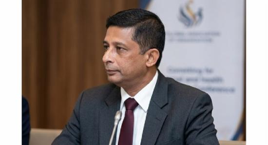 PTA අහෝසි කරන්නැයි ඉල්ලා සලේ CIDයේ උපවාසයක